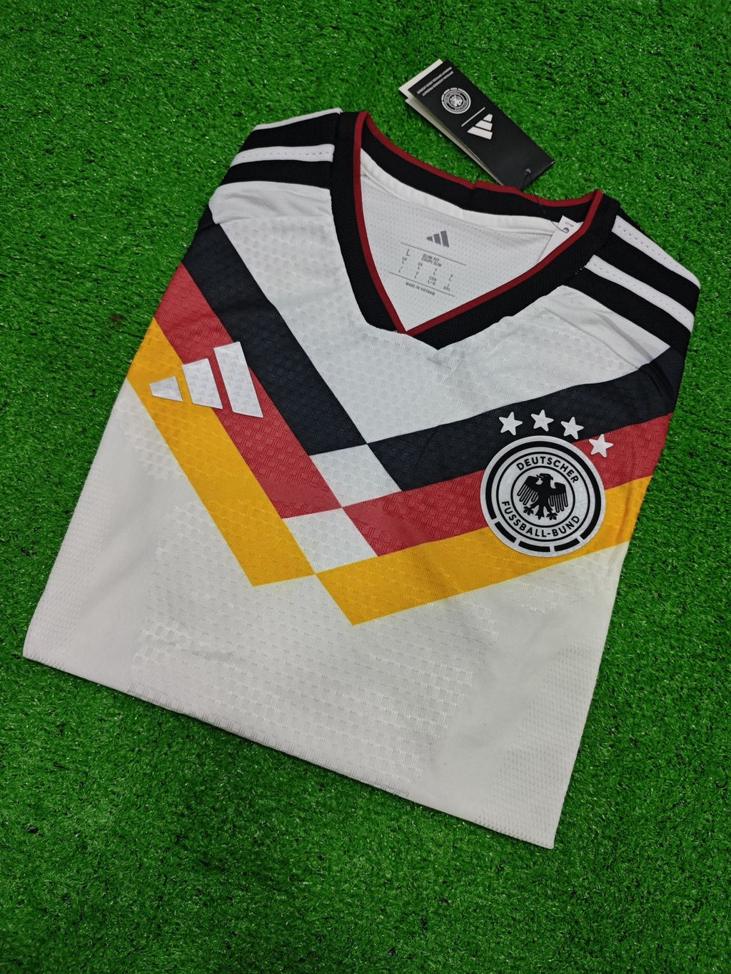 Germany national football team for the 2026 FIFA World Cup.