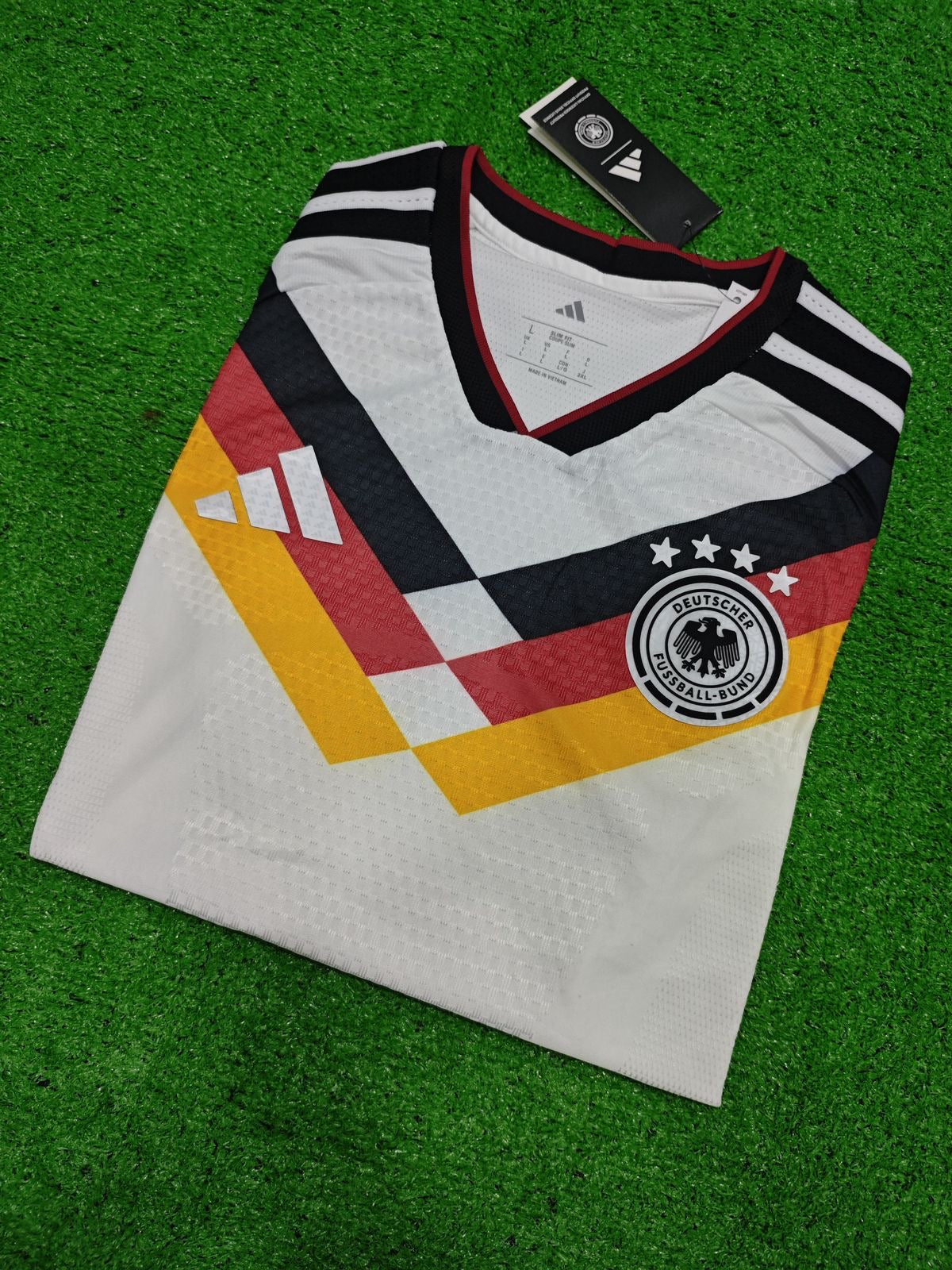 Germany national football team for the 2026 FIFA World Cup.