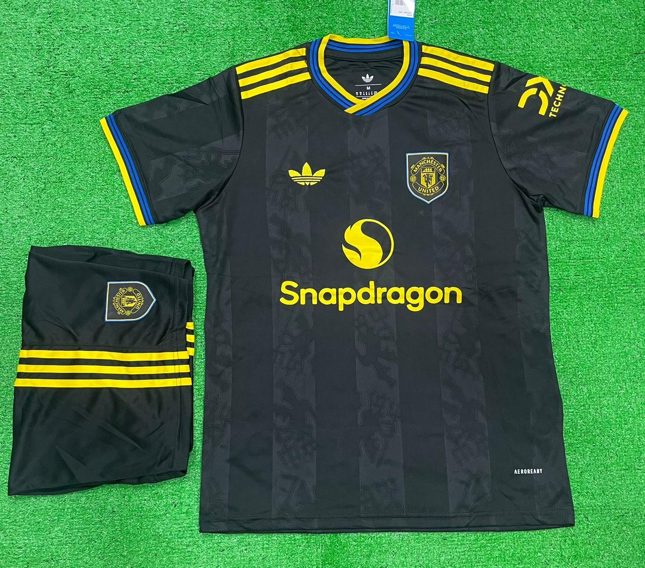 Manchester United 2025-26 third jersey