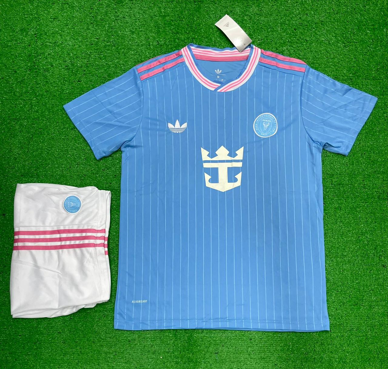Inter Miami CF 2025/26 Third Kit