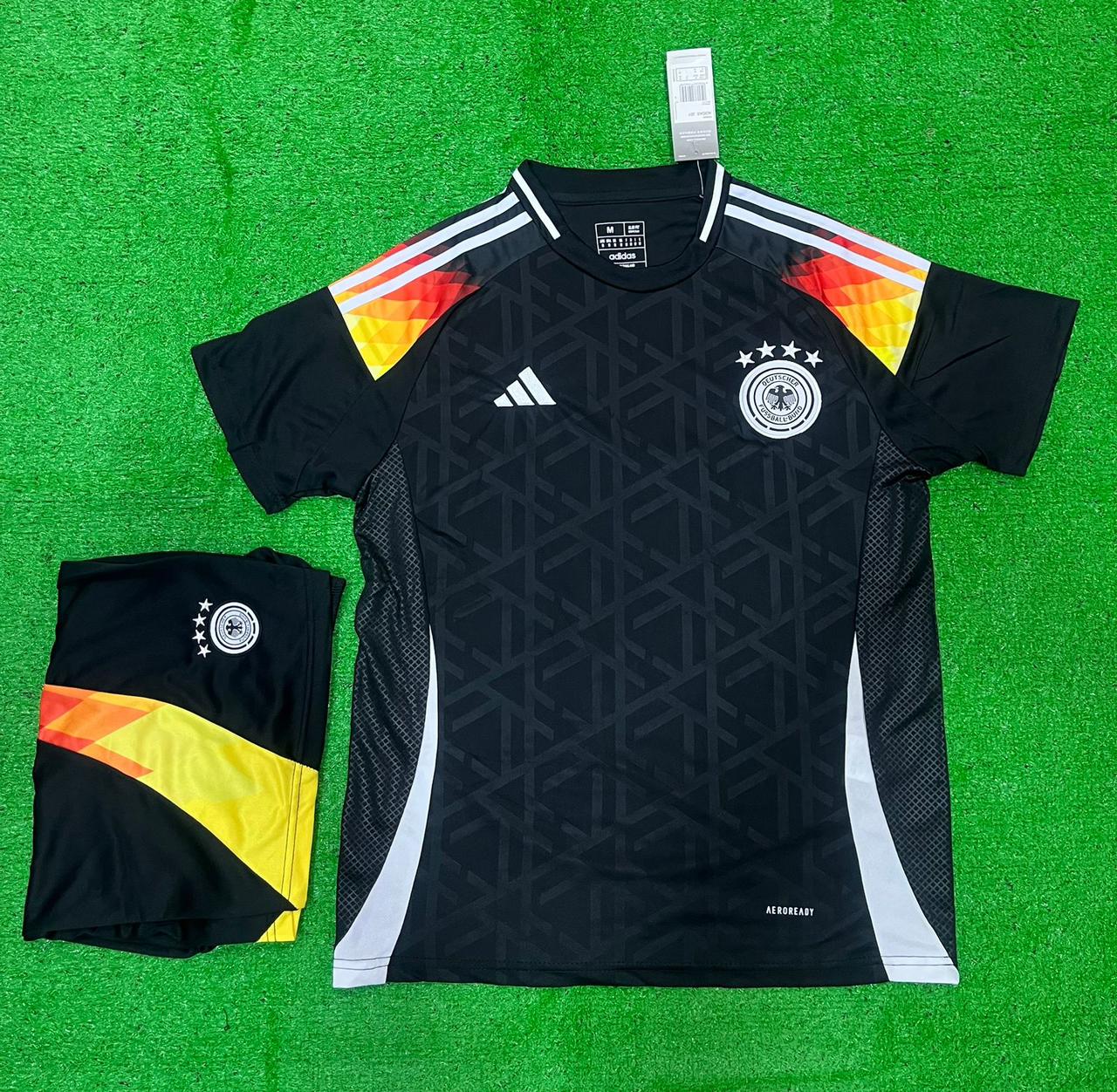 Germany 2024 Training kit