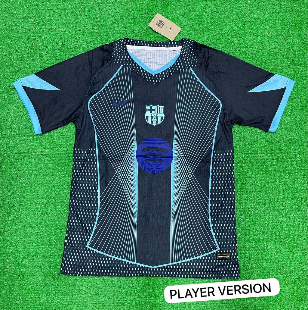 FC Barcelona 2025/26 special edition player version