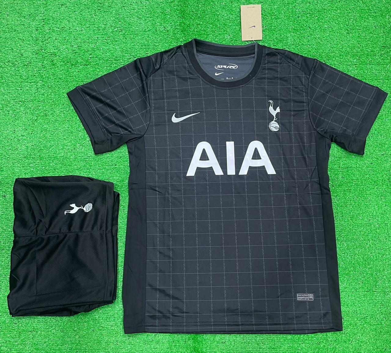 Tottenham Hotspur 2025/26 away kit