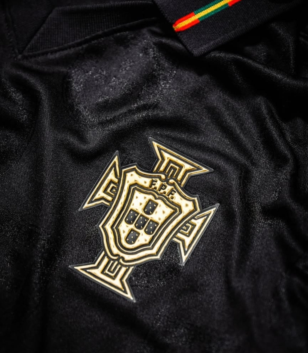 Portugal 2025/26 special edition football jersey player version