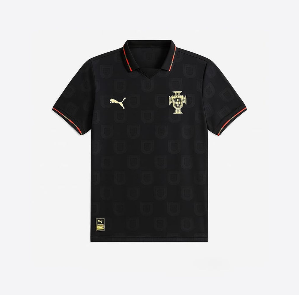 Portugal 2025/26 special edition football jersey player version